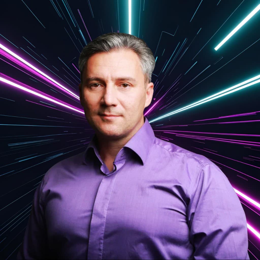 Сергей Зисман