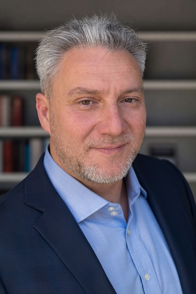 Sergey Zisman